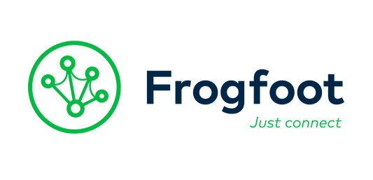 Frogfoot Fibre 60/30 Mbps