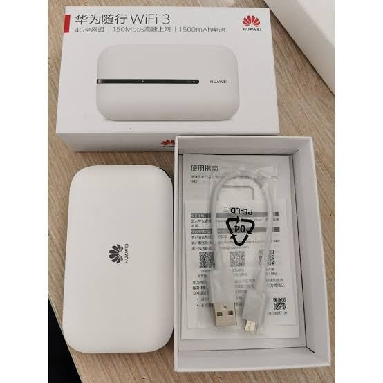 MIFI ROUTER