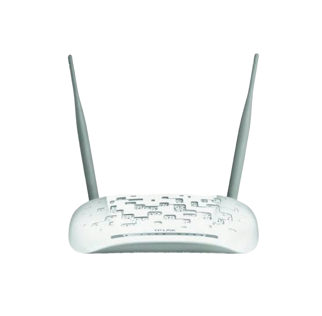 DSL Router