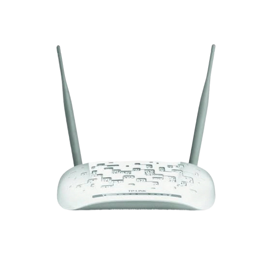 DSL Router