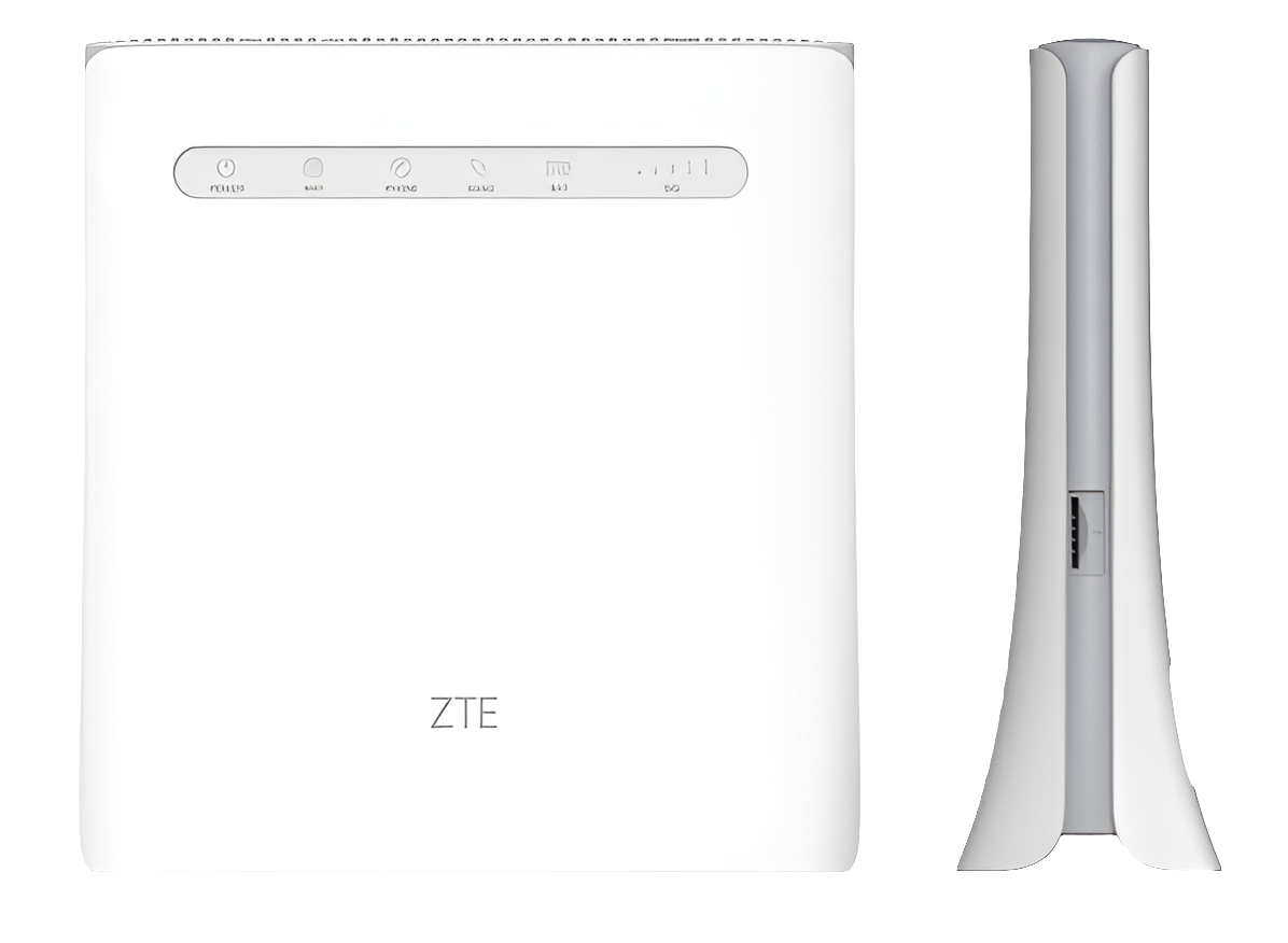 ZTE ROUTER