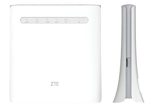 ZTE ROUTER