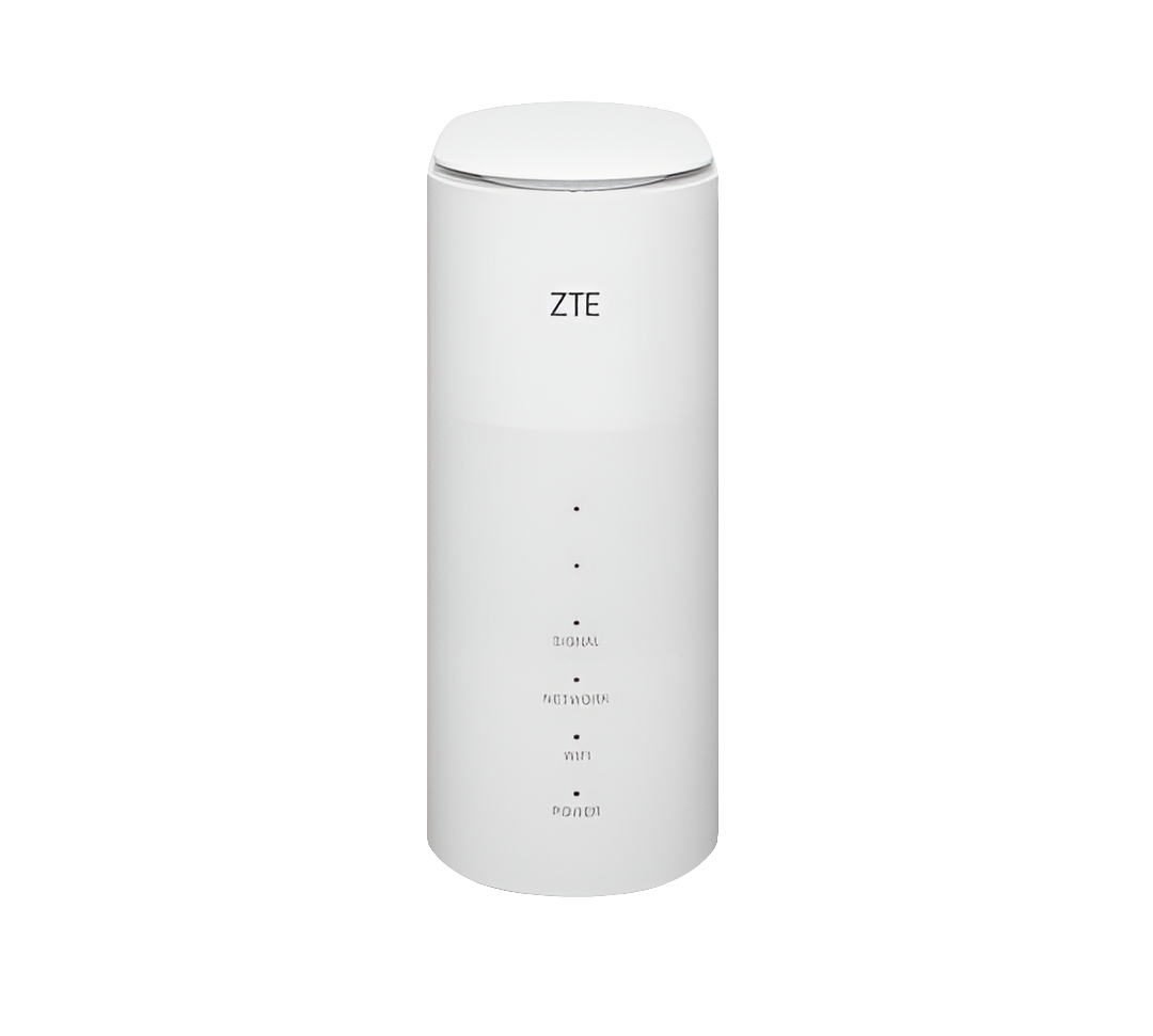 ZTE MC ROUTER