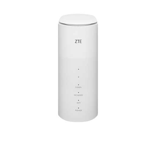 ZTE MC ROUTER