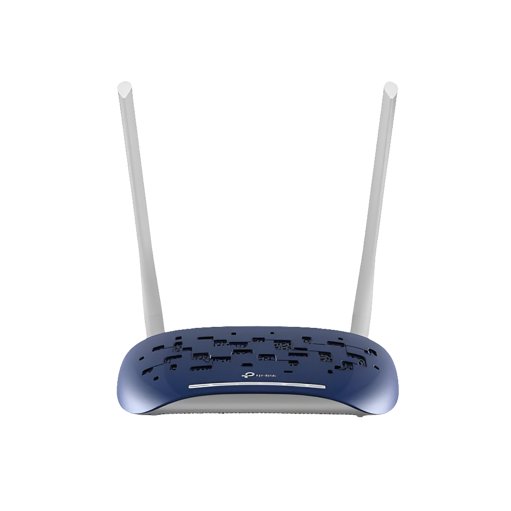 ADSL + VDSL ROUTER