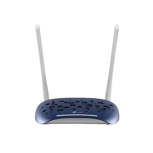 ADSL + VDSL ROUTER