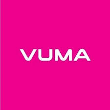 VUMA Fibre 50/20 Mbps